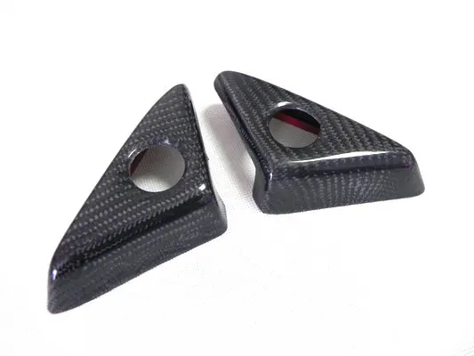 R35 GTR Door Mirror Inner Panel Trinagle(1)