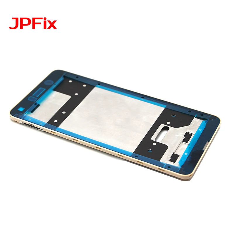 JPFix для Huawei Enjoy 7Plus Y7 Prime средняя рамка передний корпус часть панель передняя