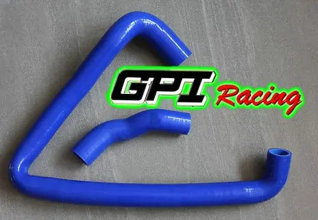 

high-performance FOR Nissan 300ZX VG30DETT silicone radiator coolant hose,auto parts, silicone hose PIPE