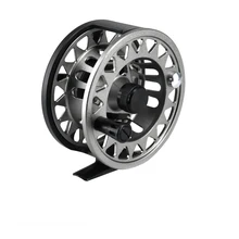 Новое литье из алюминия катушка 5/6 7/8 CF большая беседка алюминиевая Летающая Рыболовная катушка 2+ 1BB 1:1 ручная сменная Рыболовная катушка