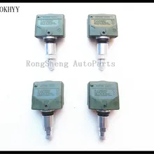 DPQPOKHYY для Nissan, Infiniti Подлинная OEM шин давление TPM TPMS сенсор 40700-CK011