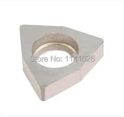 

10PCS Cemented carbide Shim for cnc tool ,Type SW0603 Suit for MWLNR1616H06