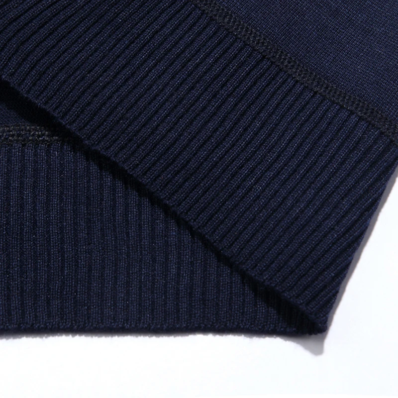 2019 brand new casual social striped pullover men sweater shirt jersey clothing pull sweaters mens fashion male knitwear 258