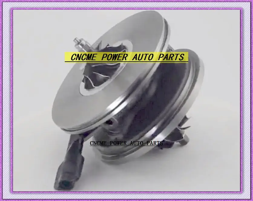 Turbo Cartridge CHRA Core KP35 15 54359700015 54359880015 54359700014 54359880014 For Opel Astra H 1.3L CDTi 2004- Z13DTH 66kw (1)