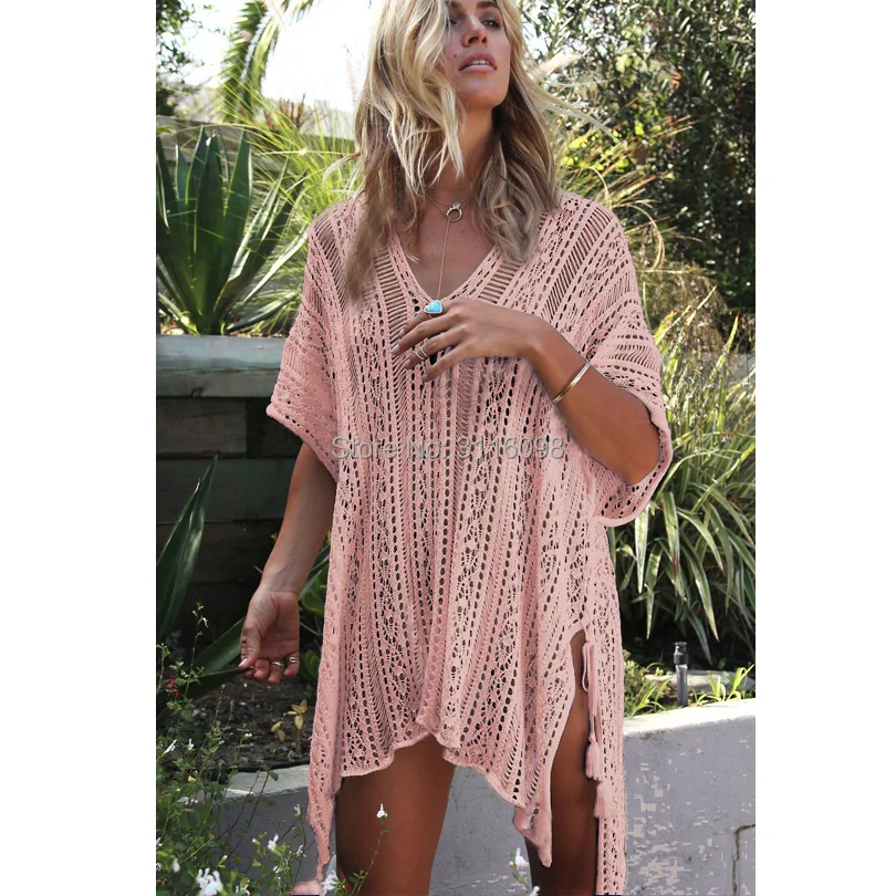 women beach wear 2018