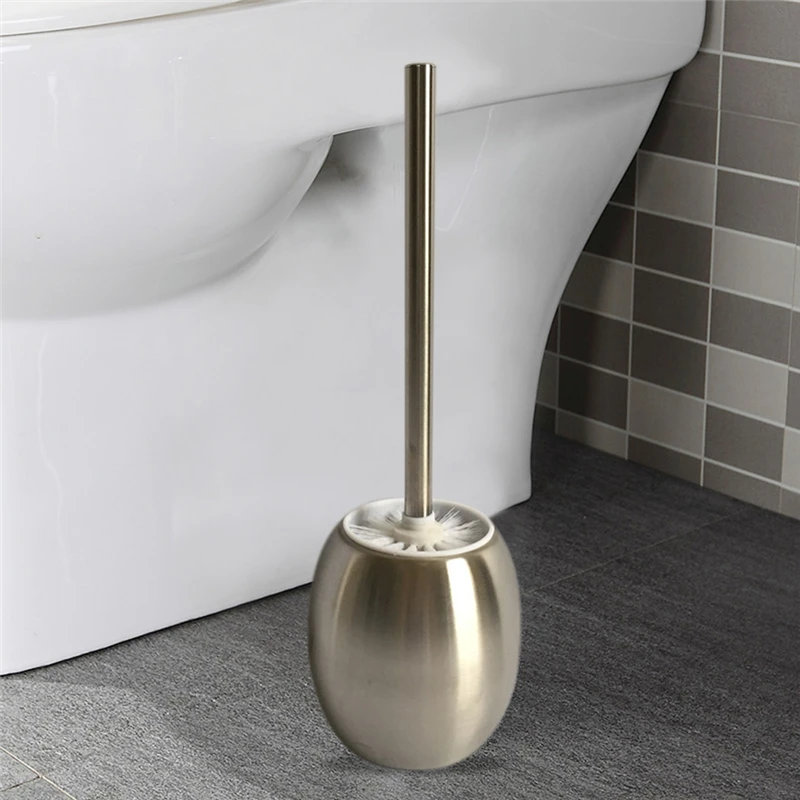 Stainless-Steel-3-In-1-Set-Toilet-Brush-Nylon-Brush-Bathroom-Accessories