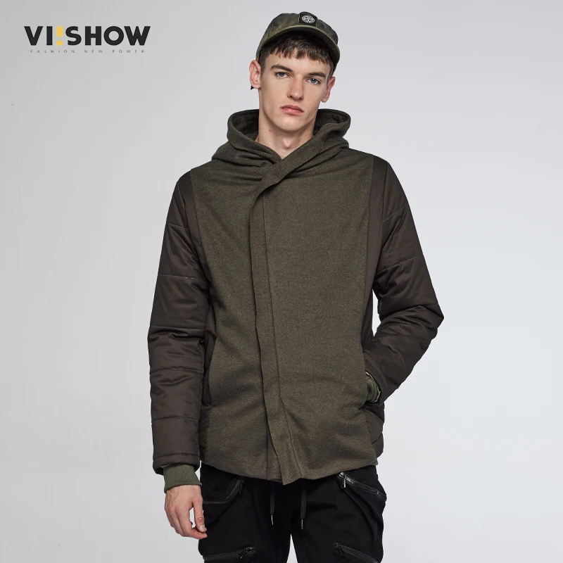 Popular Mens Green Parka Jacket-Buy Cheap Mens Green Parka Jacket VIISHOW Brand Winter Jacket Slim Fit Parka Men Army Green Hoody Jacket and Coat Hip Hop - Popular Mens Green Parka Jacket-Buy Cheap Mens Green Parka Jacket