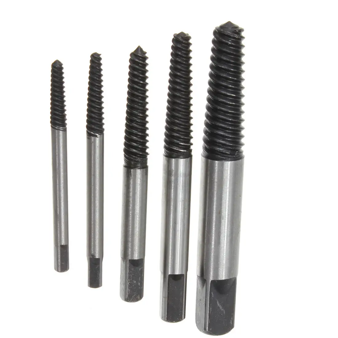 screw extractor set screw extractor set