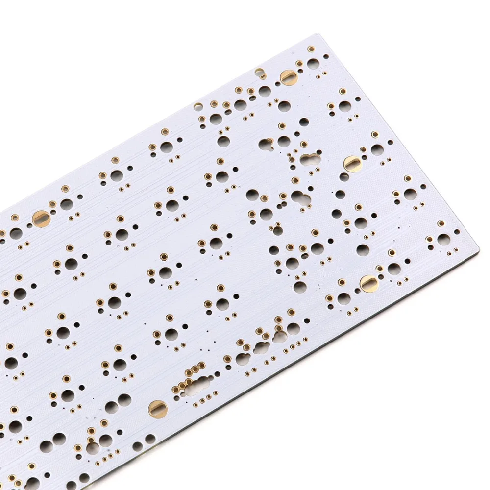 KBD65 65% Заказная механическая клавиатура PCB