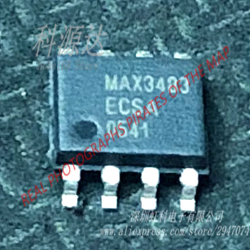 10 шт./лот MAX3483ECSA MAX3483 SOP8 в наличии на складе | Электроника