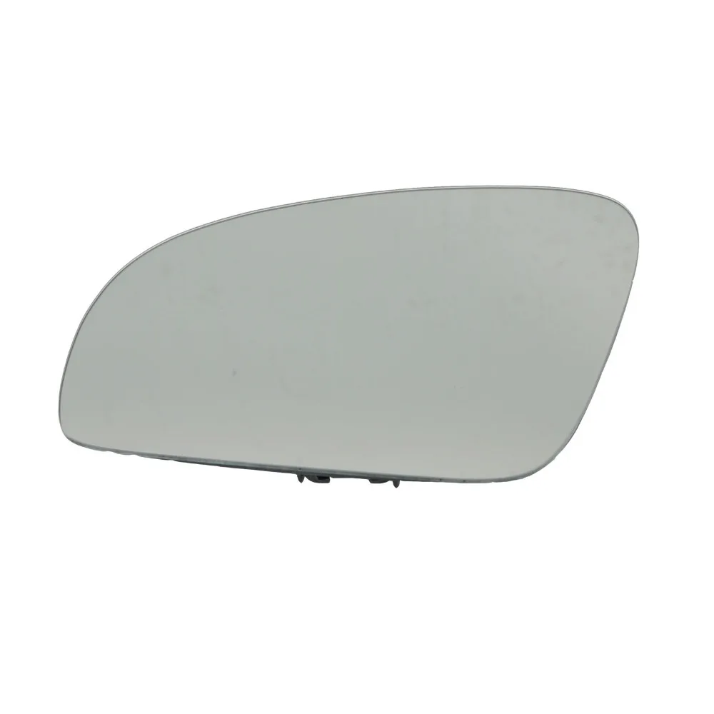 Left Side Car Mirror Glass For Skoda Fabia MK2 Roomster 2007 2008 2009 2010 2011 2012 2013 2014