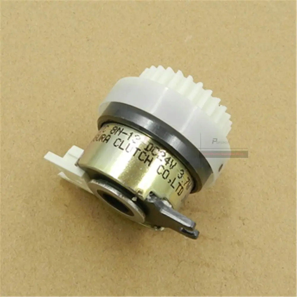 020-65009 para Uso em Peças do Duplicador do cv mv de Riso Original Novo Embreagem zv tr rp rv rz ev ez p. f. - Imagem 6
