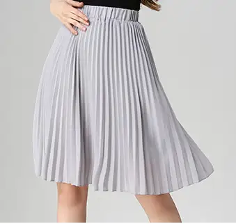 US $9.17 40% OFF|ANASUNMOON kobiety szyfonowa, plisowana spódnica w stylu Vintage wysokiej talii spódnice Tutu kobiet Saia Midi Rokken 2016 lato styl US $9.17 40% OFF|ANASUNMOON kobiety szyfonowa, plisowana spódnica w stylu Vintage wysokiej talii spódnice Tutu kobiet Saia Midi Rokken 2016 lato styl