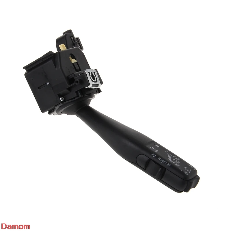 Interruptor de señal de giro de Control de crucero de mango combinado para VW Golf 5 6 MK6 GTI MK5 Tiguan Damom