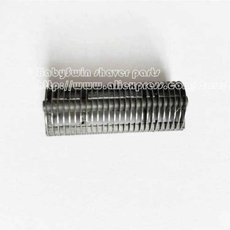 Новый 2 x 10B/20B бритвы Фольга и 1 х лезвия для Braun cruzer3 Z4 Z5 170 s 180 190 S 1735 1775 Z40 1000 лезвие бритвы Бесплатная доставка