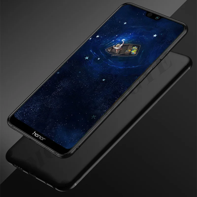 Soft Case For Huawei Honor 9N Case Honor 9N Case Silicone Back Cover Phone Case For Huawei Honor 9N 9 N Honor9N 5.84 inch (3)