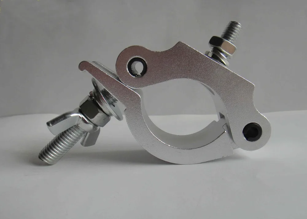 10X LOT RP ZN08S30 Rasha 200KG Clamp Stage Light Clamp Light Hook,Light