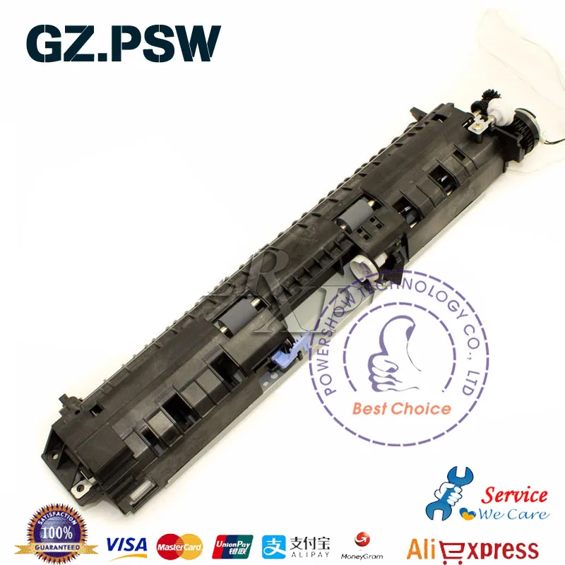 Upper cassette (Tray 2) Pickup Assembly RM2 0182 RM2 0182 000 RM2 0182