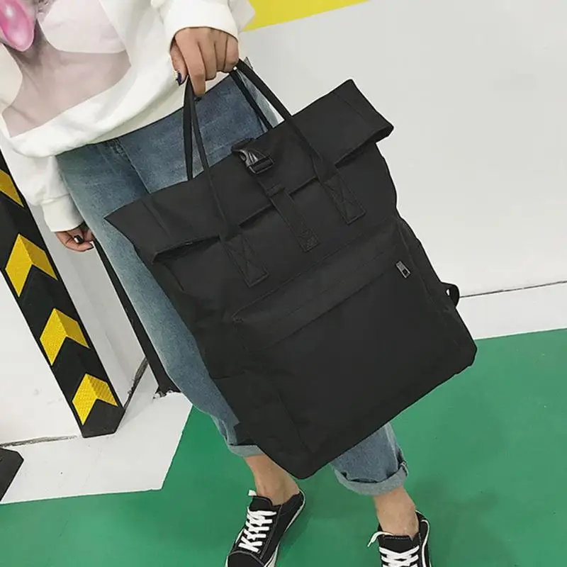 Корейский стиль, холщовые рюкзаки, женские дорожные сумки на плечо для ноутбука, школьные многофункциональные школьные сумки для подростков, девочек и мальчиков