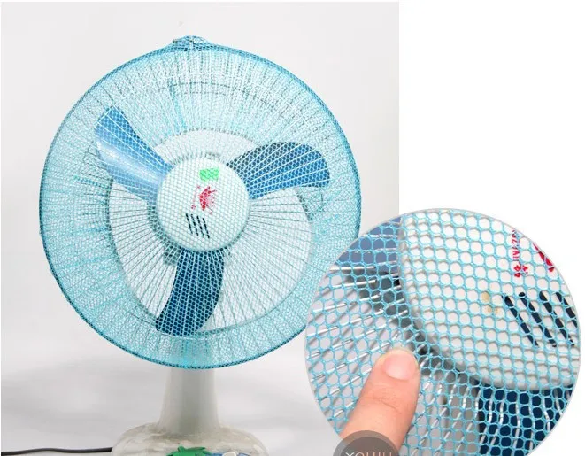 Dustproof net | Fan cover | 