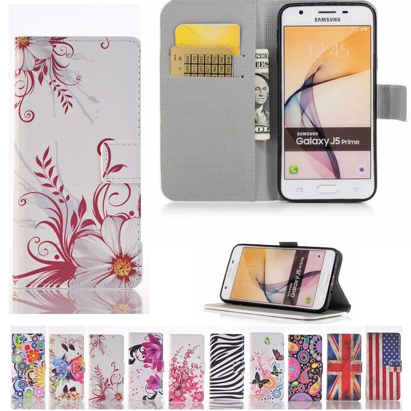 Vintage Leather case For Samsung Galaxy J5 Prime J2 J3 2016 J1 J120F A3 A5 2017 S3 S5 Neo S4 Duos Core 2 G531H S6 S7 Edge Сумки |