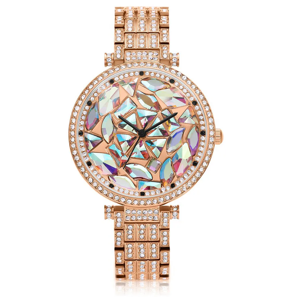watches in style 2018