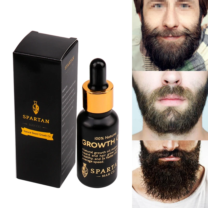 20ml Men Beard Growth Oil Facial Hair Growth Essence Enhancer Moustache Grow Oil For Growing Men Beard Grow Pro Dropshipping Hair Loss Products Aliexpress