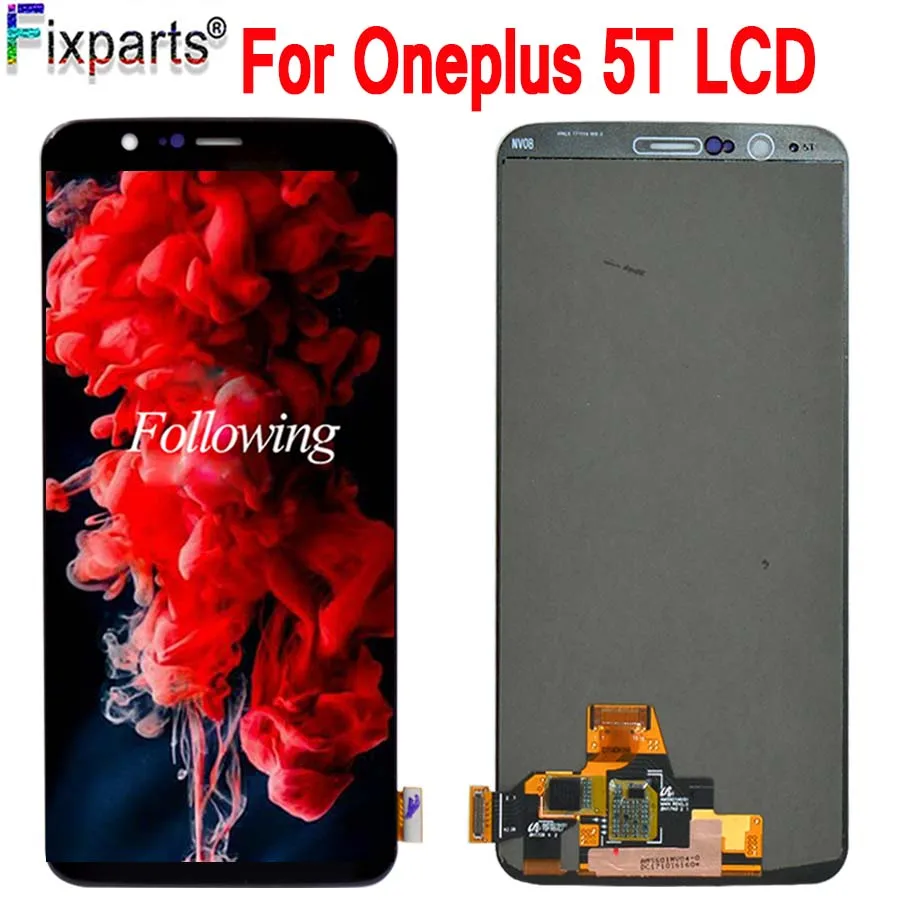 Купить Экран Oneplus 8