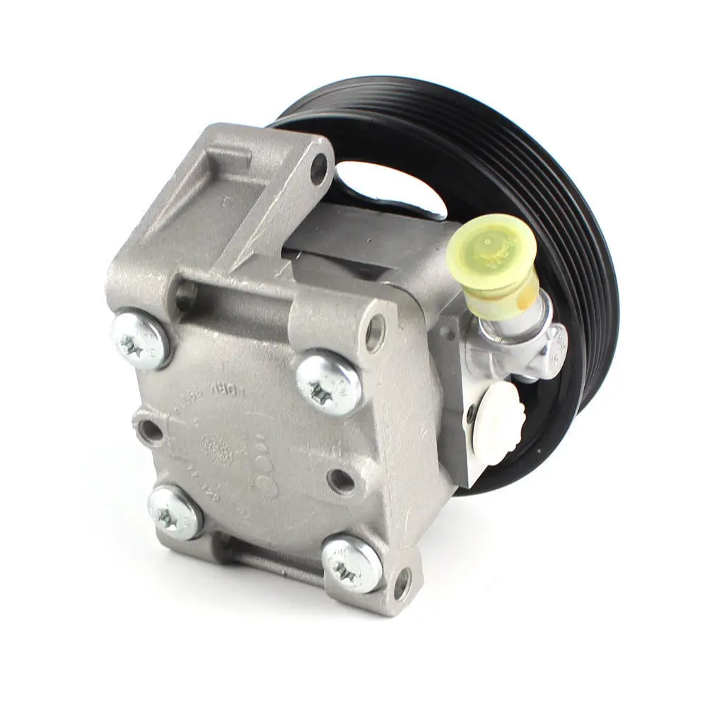 

Fit for LAND ROVER LR2 FREELANDER 2 4CYL 2.0L 13-2015 Power Steering Pump LR032053 LR077466, LR 077466