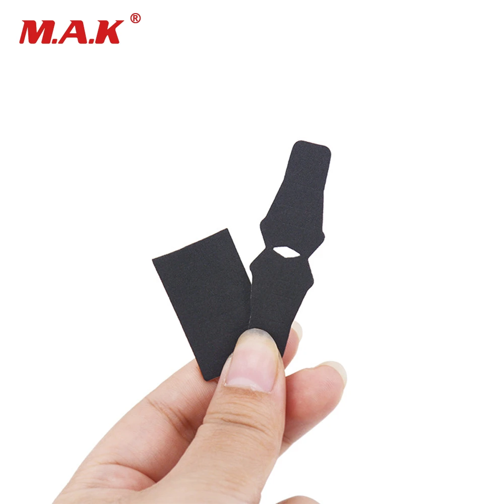 

Drop Away Arrow Rest Pad Anti-slip Stickers Bow Accessory for Compound Bow Archery Hunting Shooting