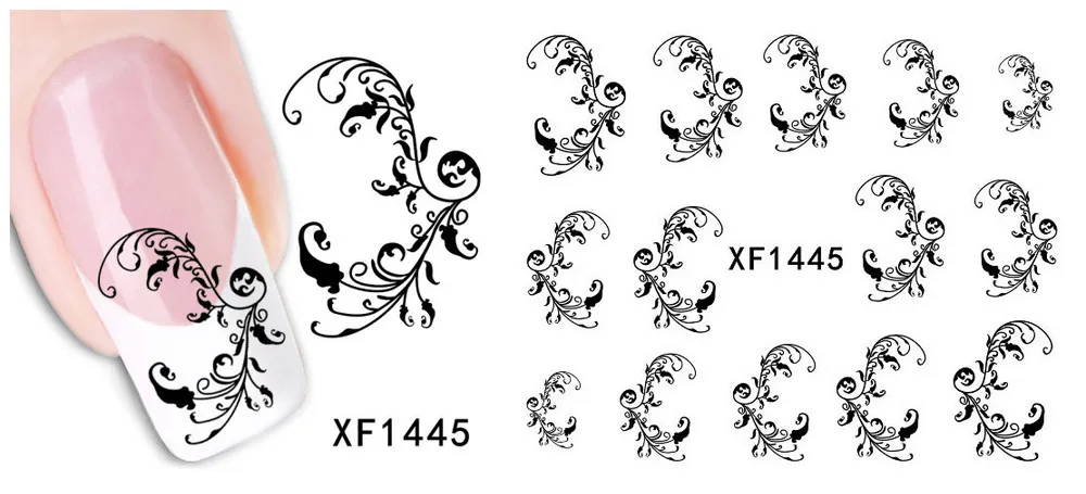XF1445