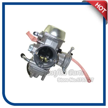 

High Quality Replcement Carburetor Fits Yamaha ATVs RHINO 660 2004-2007