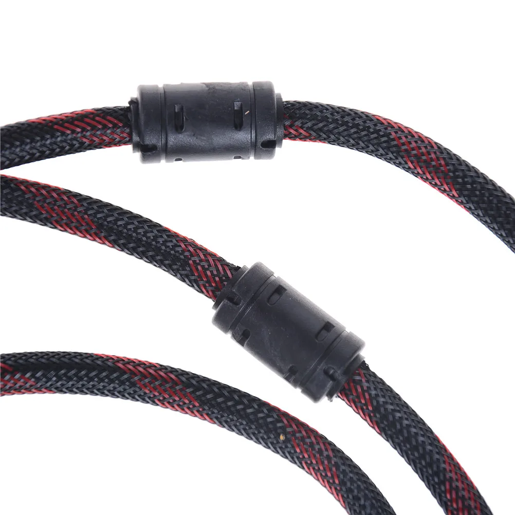 1.5M High Speed HDMI DVI Digital Audio Cable 5FT DVI-D Male To HDMI FNRG Cable 1.5M High Speed HDMI DVI Digital Audio Cable 5FT DVI-D Male To HDMI FNRG Cable