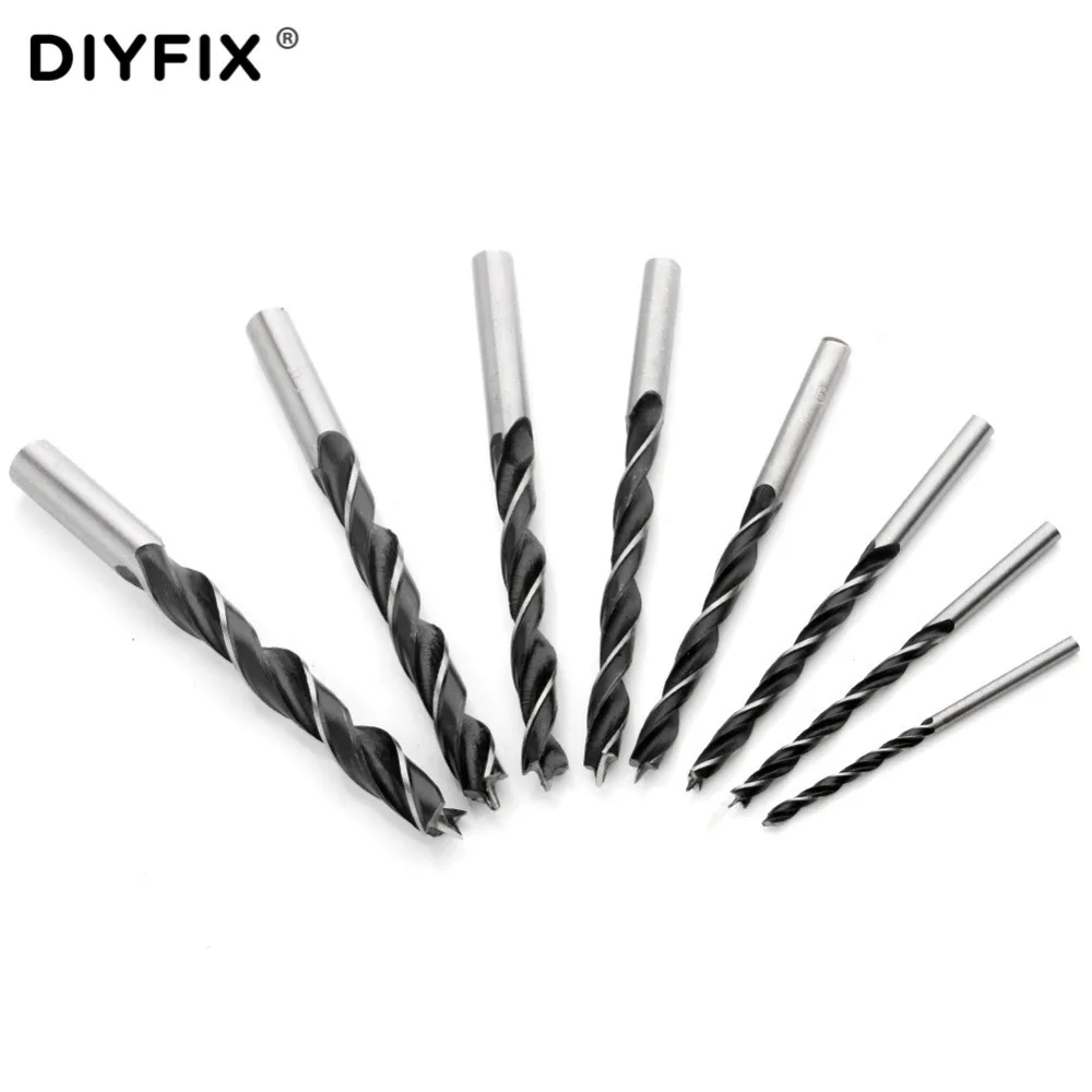 drill bits (4)