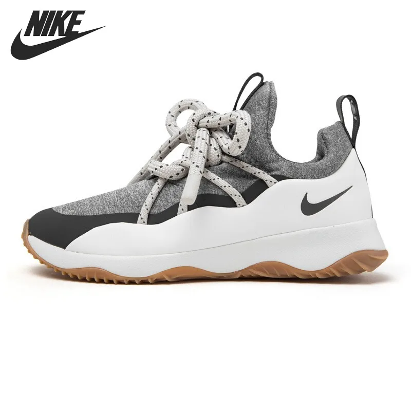 Оригинальный Новое поступление NIKE ODYSSEY REACT SHIELD женские кроссовки для бега|Беговая
