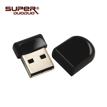

Mini USB 2.0 Flash Drives 64GB 32GB 16GB Usb stick Easy to carry Large Capacity Usb Flash Drive 128GB Waterproof U disk for Car