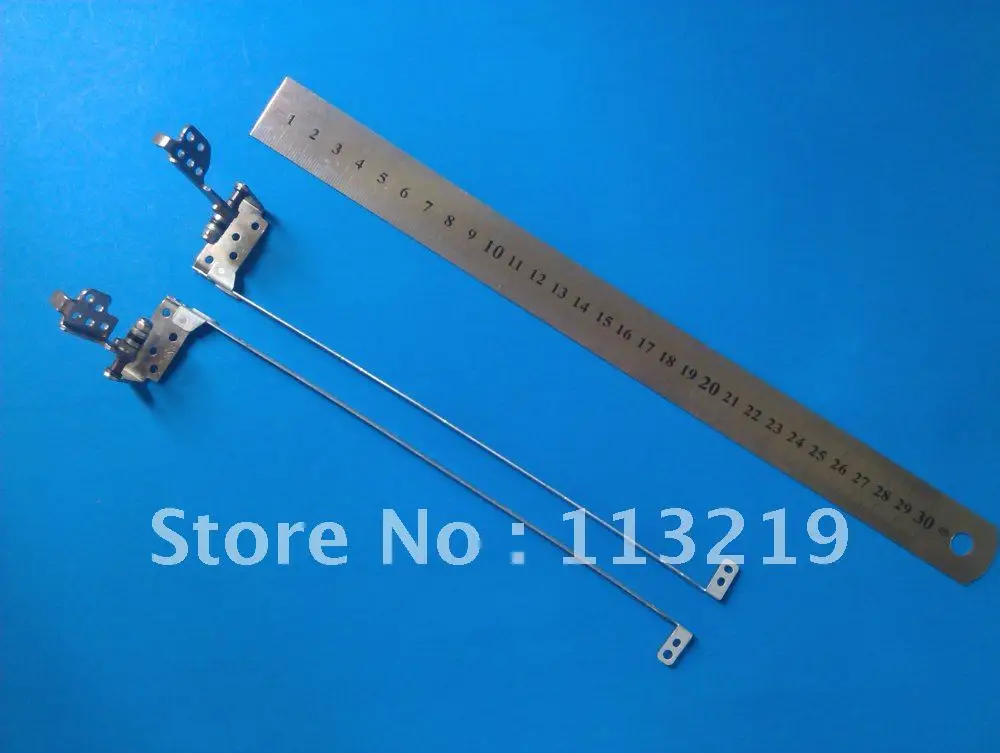 Новые ЖК-петли для ноутбука HP 4520 4525 4525S P/n: 34.4GK04.101 34.4GK05.101 | Компьютеры и офис