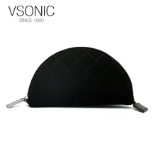 Saco de fone de ouvido para VSD1S VSONIC Originais/VSD3S/Fones De Ouvido GR07