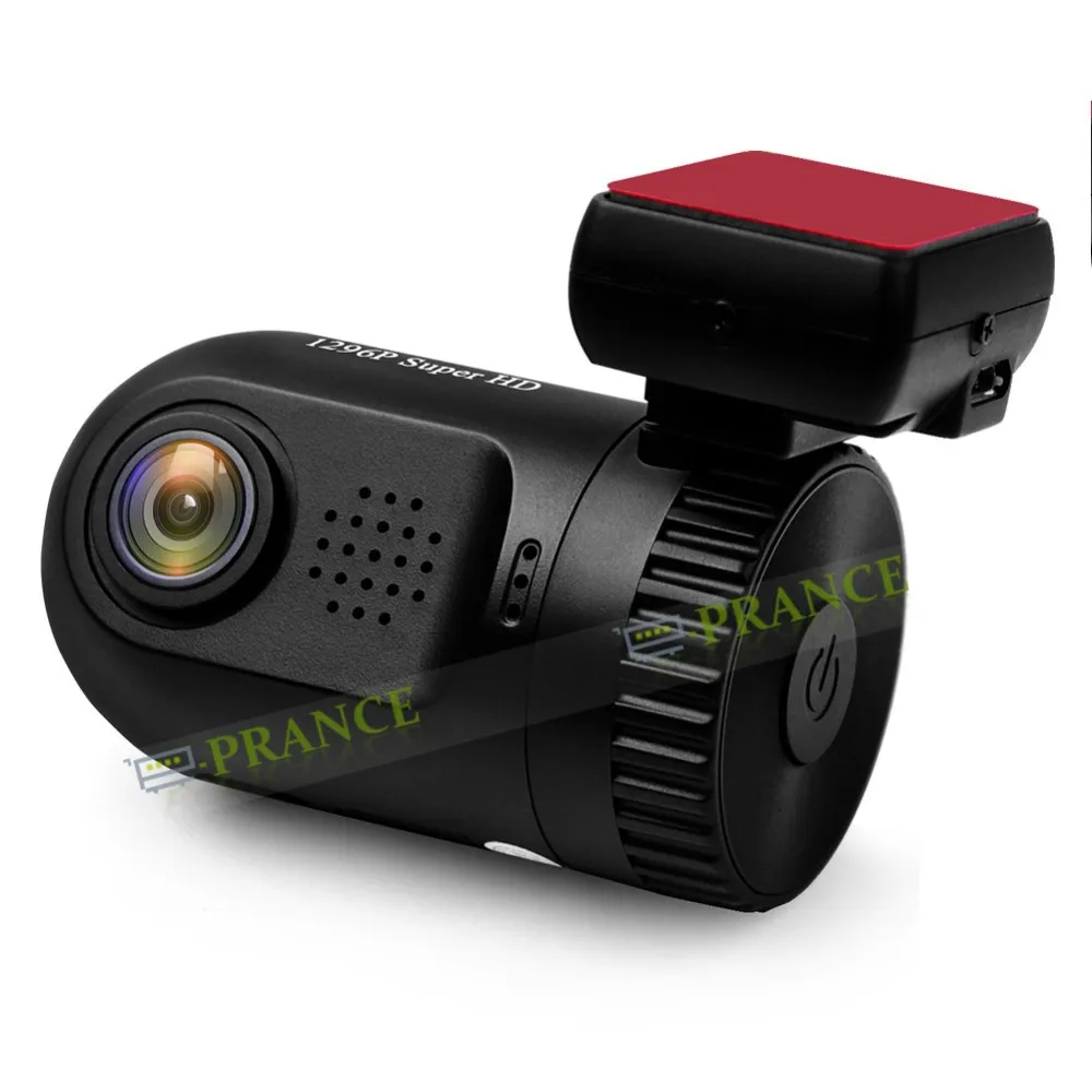 Mini 0805 Car DVR (4)