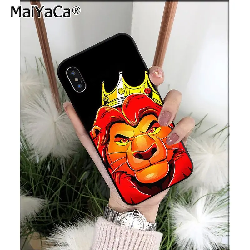 The Lion King Simba
