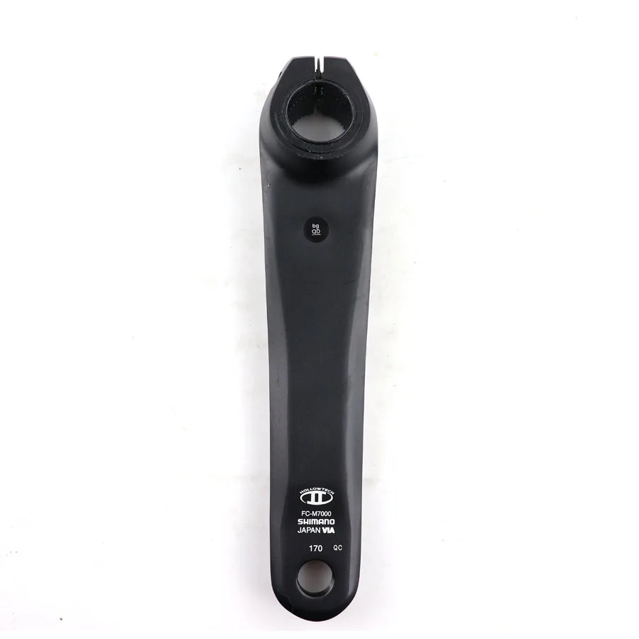SHIMANO DEORE SLX FC-M7000 FC M7000 шатун для велосипеда с BB MT800 M7000 1x11-скоростной 32T 34T 170 мм 175 мм