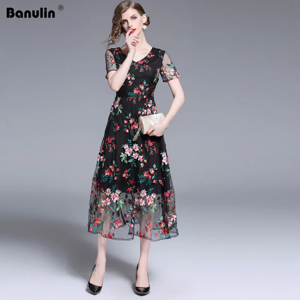 bohemian dresses 2019