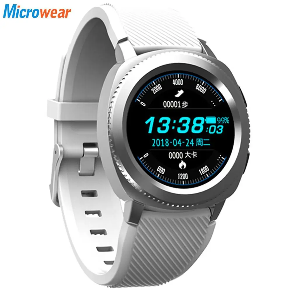 smart watch l2