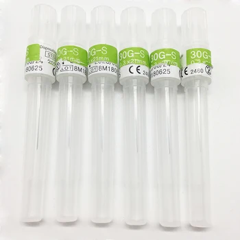 

10 Pieces Needles For Fibroblast Plasma Pen Face Eyelid Lift Wrinkle Removal Spot Removal Beauty Machine Needles