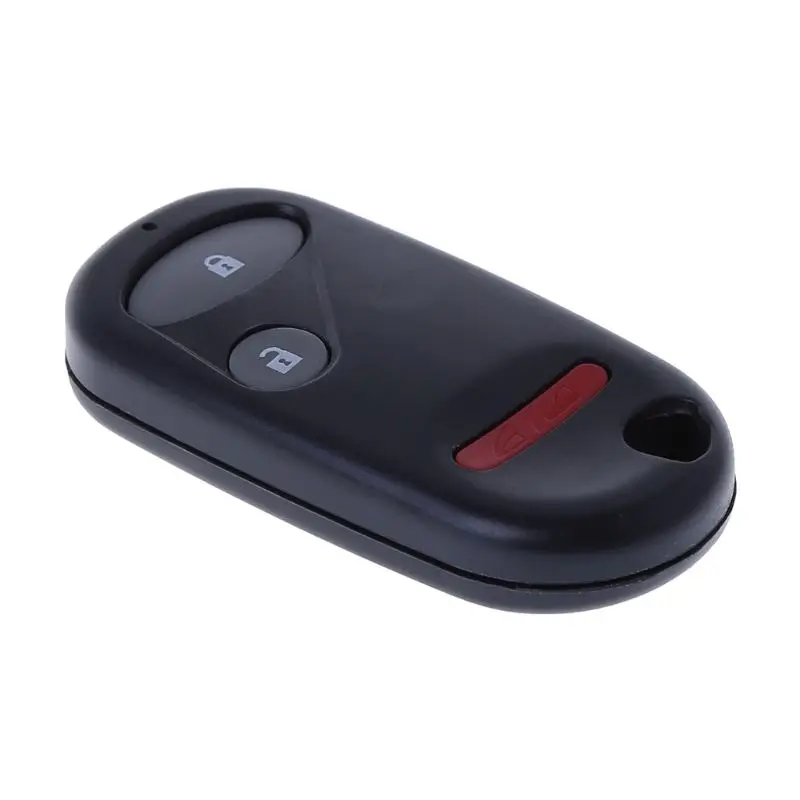

1PC Buttons Keyless Entry Remote key For Honda NHVWB1U521 433Mhz For Honda Civic 2001 2002 2003 2004 2005 NHVWB1U523