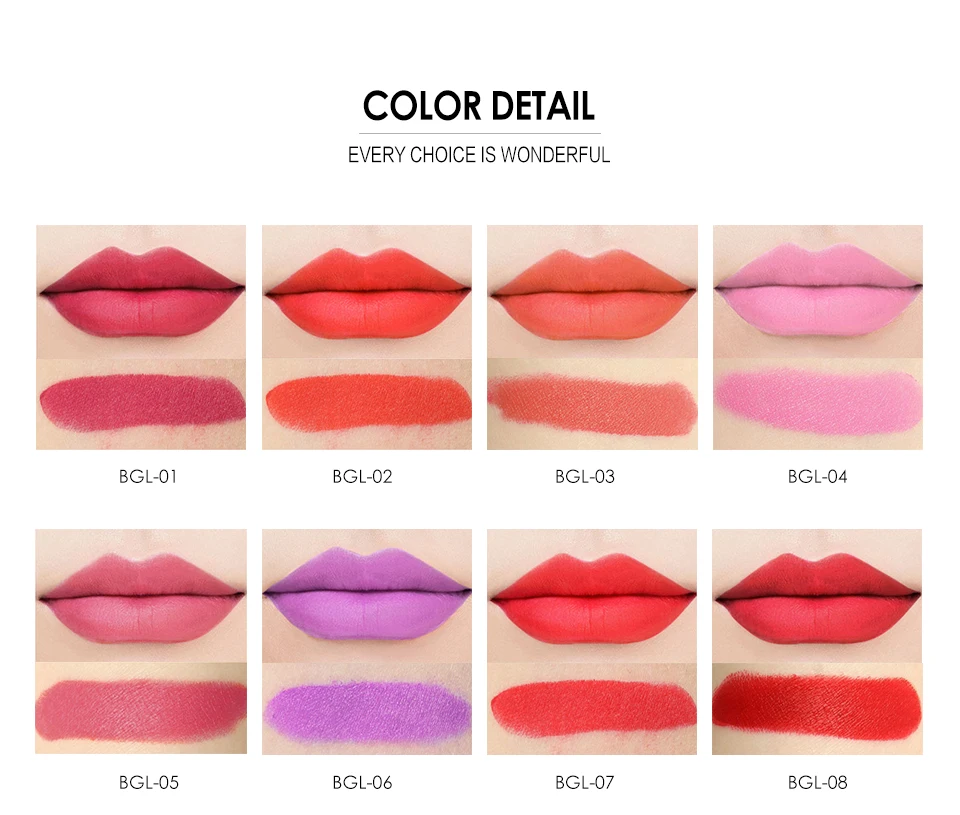 lipstick makeup for red lips (5)