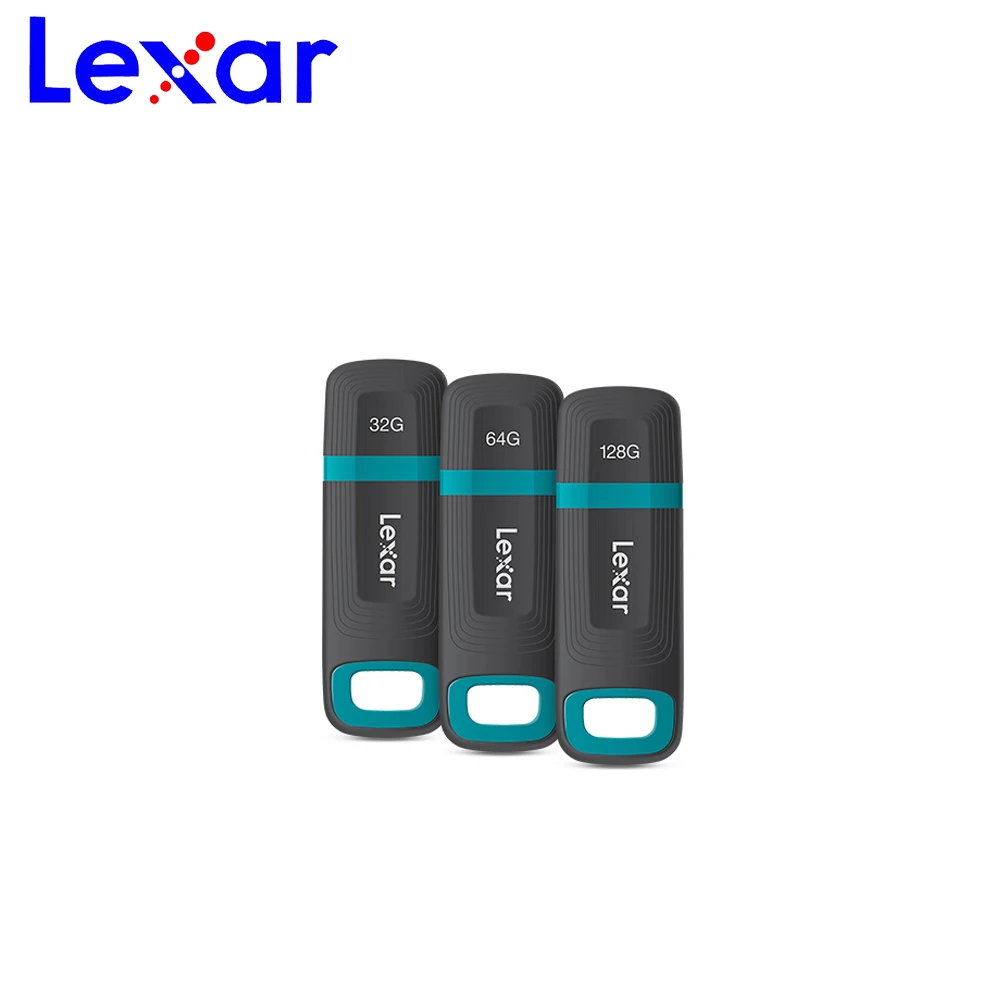 USB флеш накопитель Lexar 128 32 ГБ|USB флэш-накопители| |