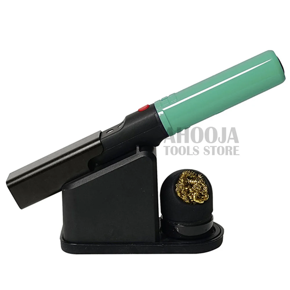 Proskskit SI-B166 sem fio usb eletricidade ferro