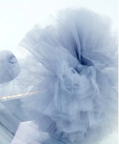 Свадебные украшения в скандинавском стиле, помпоны из пряжи, вигвам, вечерние украшения для детского душа, украшения для свадебного душа, украшения для дня рождения, детской вечеринки - Цвет: grey
