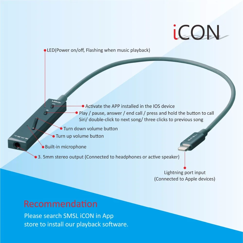 ICON-C